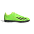 Scarpe da calcio lime da uomo per terreni artificiali adidas X Speedportal.4 Tf, Brand, SKU s326000081, Immagine 0